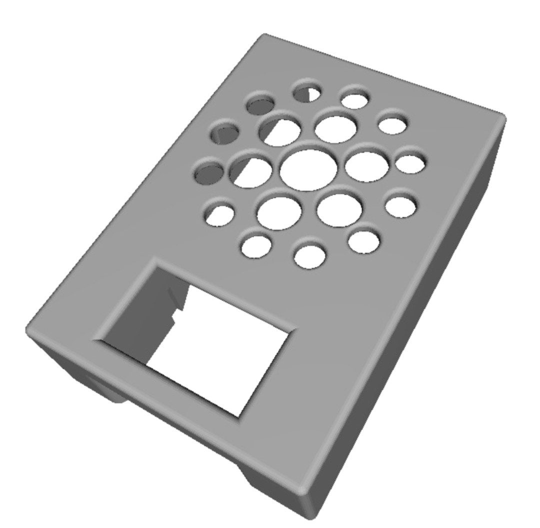 Puff Regharge Icon Screenshot