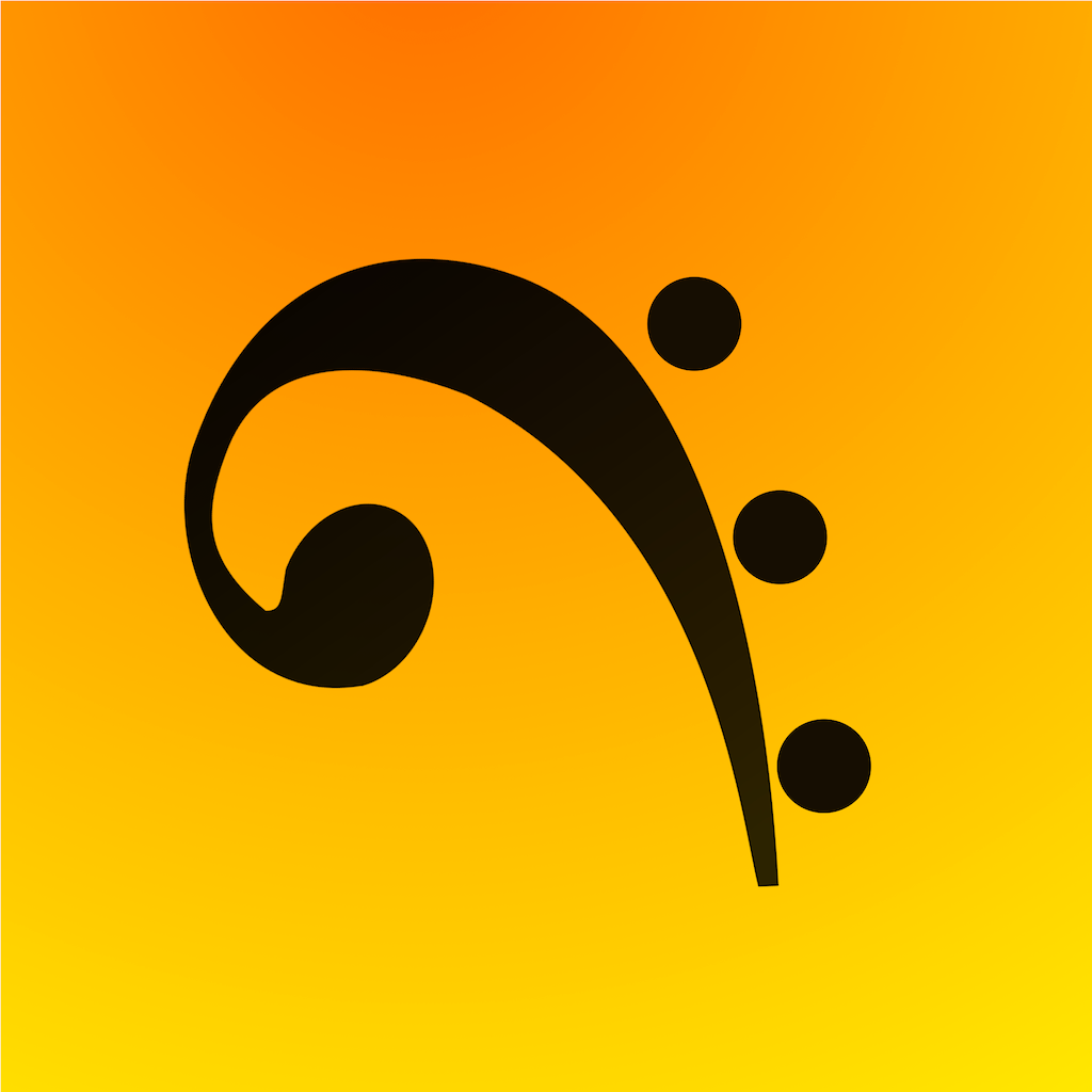 Roller Chorder App Icon Screenshot